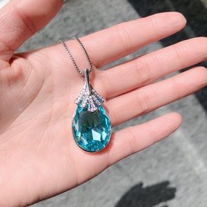 Swarovski Necklace